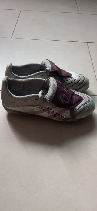 Botas fútbol Adidas Predator niño