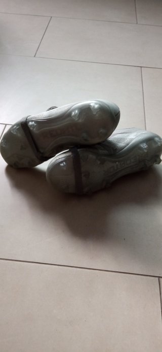 Botas fútbol Adidas Predator niño
