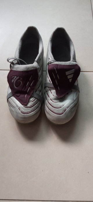 Botas fútbol Adidas Predator niño