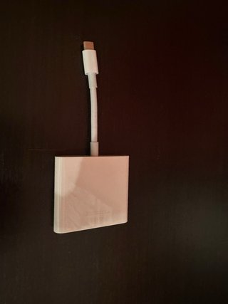 MacBook Retina 2015 Gris Espacial