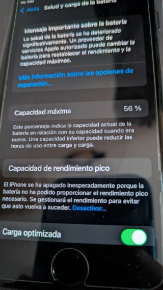 iPhone 8