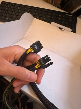Corsair VS650 Fuente de Alimentación PC Torre Game