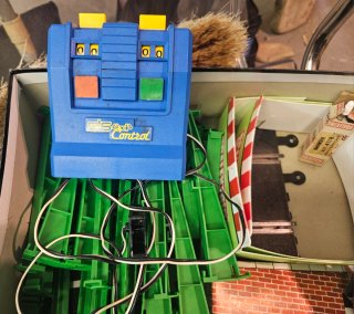 scalextric