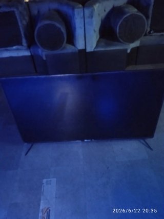 TD Systems Smart TV 4K 55