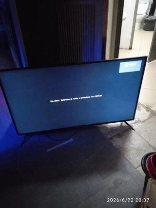 TD Systems Smart TV 4K 55