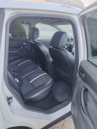 Ford Kuga 2010