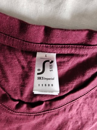 Camiseta Die Apokalyptischen Reiter