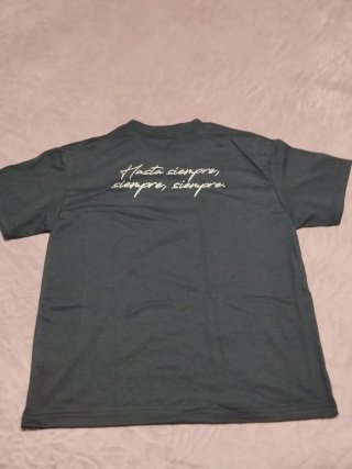 Camiseta Robe Extremoduro Talla M