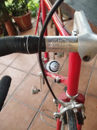 Bicicleta de carretera BH