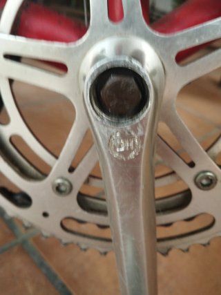 Bicicleta de carretera BH