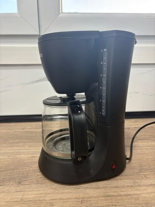 Cafetera Taurus Verona 12