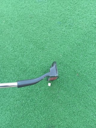 Putter Dunlop /9/65i palo de golf