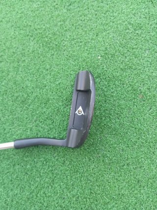 Putter Dunlop /9/65i palo de golf