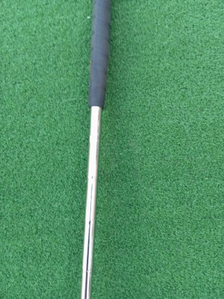Putter Dunlop /9/65i palo de golf