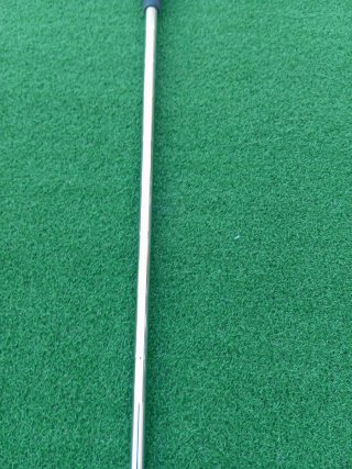 Putter Dunlop /9/65i palo de golf