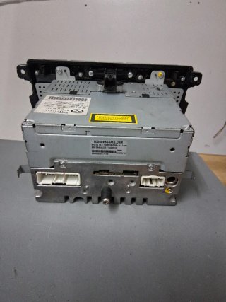 Radio Mazda CX7