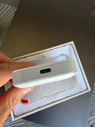 Modem WiFi 5G Portatile nuovo