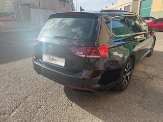 VW Passat EXECUTIVE  2.0 TDI 150CV