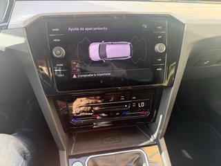 VW Passat EXECUTIVE  2.0 TDI 150CV