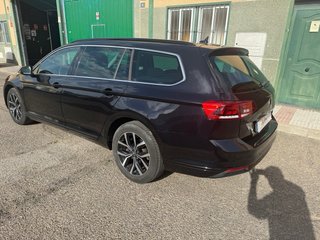 VW Passat EXECUTIVE  2.0 TDI 150CV