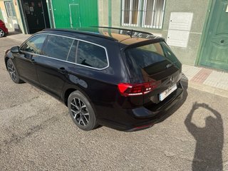 VW Passat EXECUTIVE  2.0 TDI 150CV
