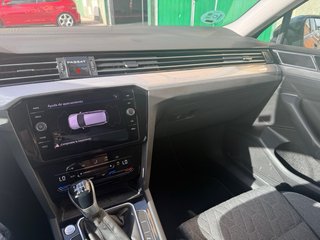 VW Passat EXECUTIVE  2.0 TDI 150CV