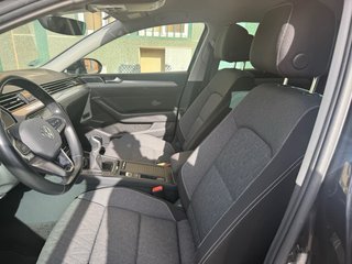 VW Passat EXECUTIVE  2.0 TDI 150CV