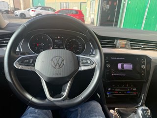 VW Passat EXECUTIVE  2.0 TDI 150CV