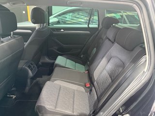 VW Passat EXECUTIVE  2.0 TDI 150CV