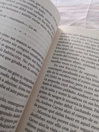 El príncipe de la niebla