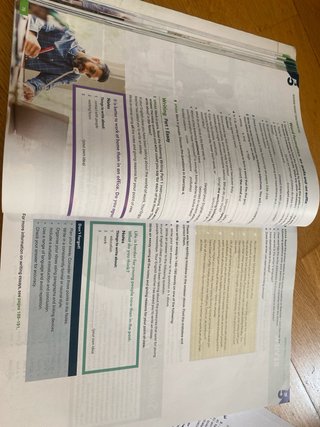 READY FOR B2 First Student's without key and Di...