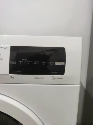 Lavadora Balay 9kg