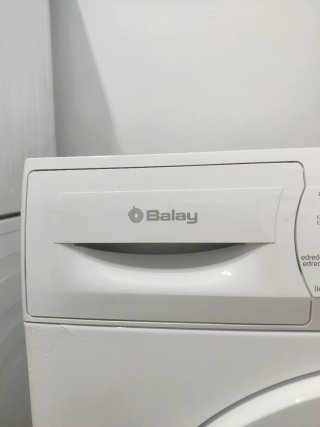 Lavadora Balay 9kg