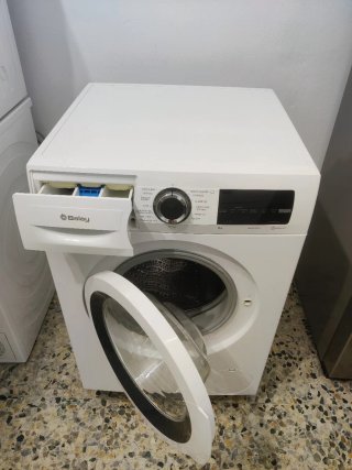 Lavadora Balay 9kg