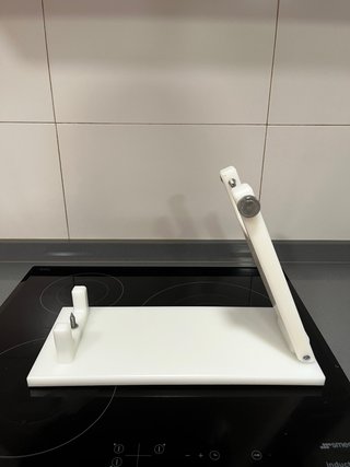Jamonero Plegable Aracena El Corte Inglés