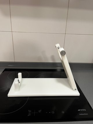 Jamonero Plegable Aracena El Corte Inglés