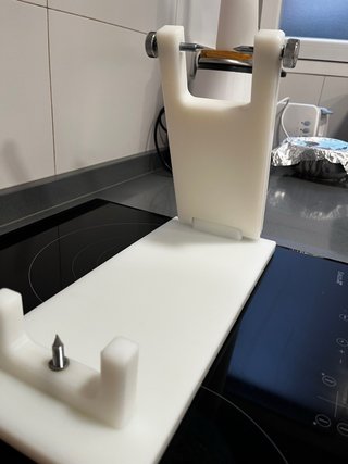 Jamonero Plegable Aracena El Corte Inglés