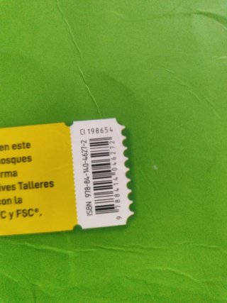 Ciencias de la Naturaleza 4, Segundo Ciclo Prim...