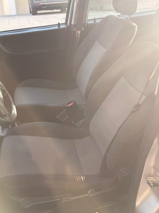 Opel Zafira 2005