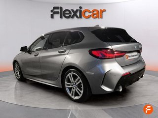 BMW Serie 1 118d