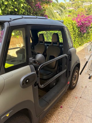 Citroen AMI 2023
