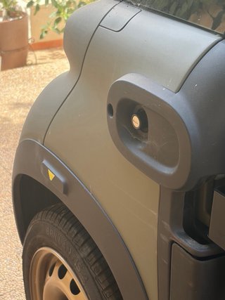 Citroen AMI 2023