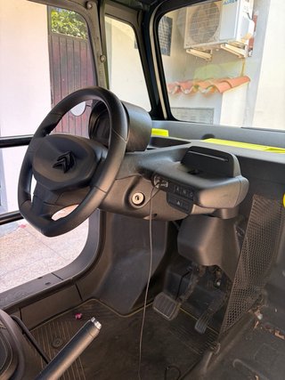 Citroen AMI 2023
