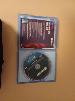 FIFA 23 PS4 (PlayStation 4) EA Sports