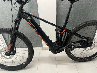 Bicicleta Eléctrica Mondraker