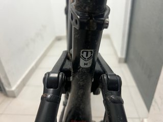 Bicicleta Eléctrica Mondraker