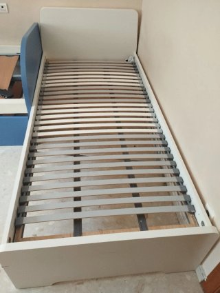 Cama Ikea Regalo