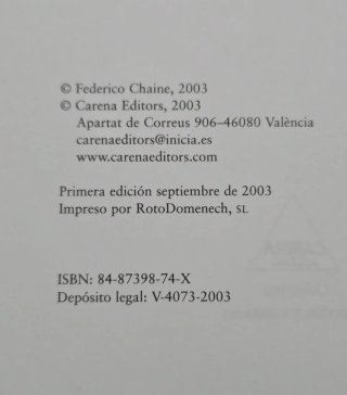 Españeta. Memorias Secretas del Valencia c.f.