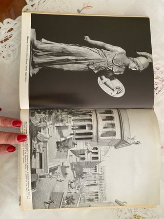 Vecchio libro Eneide