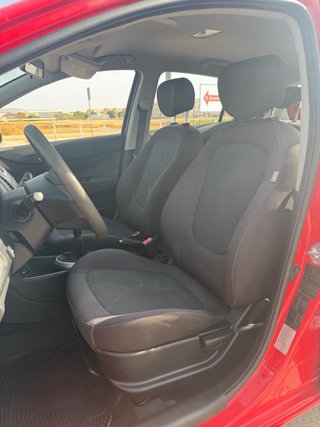 Hyundai i20 2010 ECO etiqueta